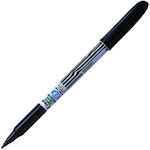 Pilot Extra Fine Permanent Marker Black