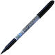 Pilot Extra Fine Marker Permanent Negru