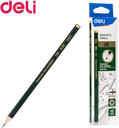 Deli Bleistift 2B