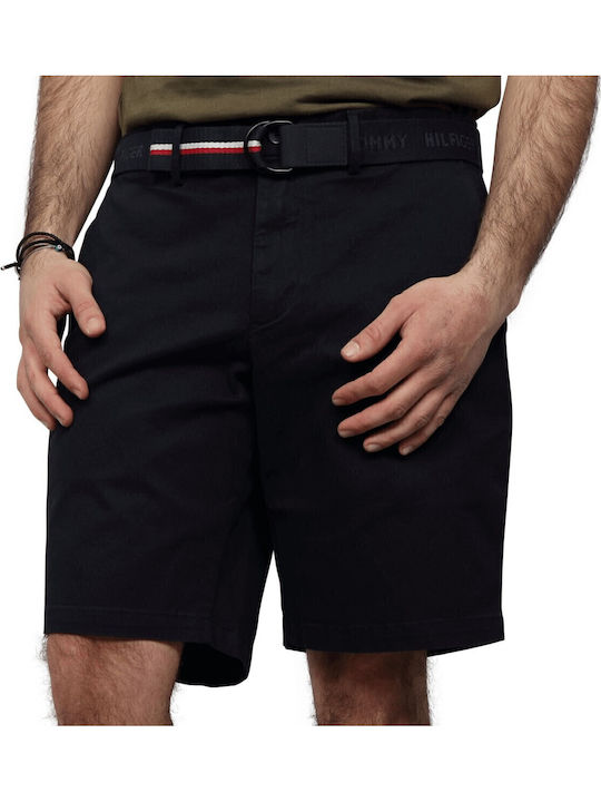 Tommy Hilfiger Brooklyn Men's Shorts Chino Navy...