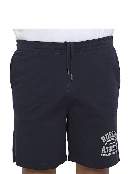Russell Athletic Rea Men's Athletic Shorts Navy...