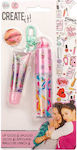 Lip Gloss Children's Makeup