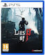 Lies Of P PS5 Game