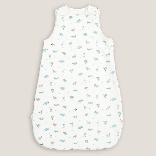 La Redoute Interieurs Sac de Dormit de Primăvară 1 Tog Multicolor