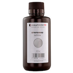 Copymaster3D Standard UV Universal Harz für 3D-...