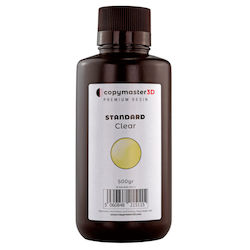 Copymaster3D Standard UV Universal Harz für 3D-...