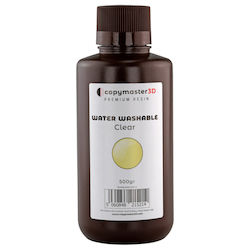 Copymaster3D Water Washable UV Universal Harz f...