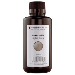 Copymaster3D Standard UV Universal Harz für 3D-...