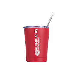 Estia Coffee Mug Save The Aegean 350мл Olympiakos BC