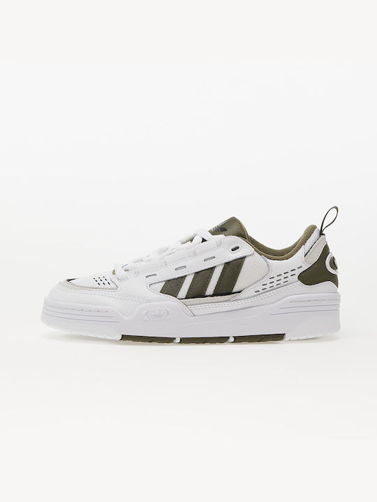 Adidas Adi2000 Sneakers Ftw White / Clear Pink ...