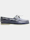 Men's Boat Shoes Blue