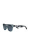 Zippo Sonnenbrillen mit Gray Rahmen und Gray Linse OB144-03