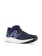 New Balance Αθλητικά Παιδικά Παπούτσια Running Fresh Foam Arishi V4 Navy Μπλε