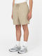 Pelican Rapids Sportliche Herrenshorts Beige