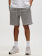 Dickies Mapleton Men's Athletic Shorts Grey Melange