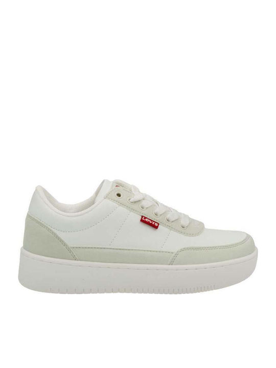 Sneakers White