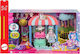 Παιχνιδολαμπάδα Enchantimals Enchantimals Baby Best Friends για 4+ Ετών Mattel