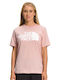 Women's T-shirt Pink
