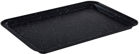 Homely Magma Ταψί Αλουμινίου 43x29cm Homely Magma Ταψί Αλουμινίου 43x29cm