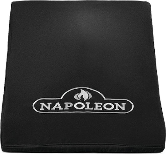 Napoleon Κάλυμμα Ψησταριάς Μαύρο Συμβατό με το Napoleon BIB10 με Προστασία UV