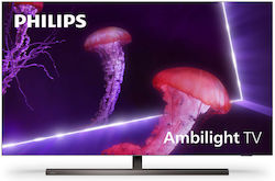 Philips Smart TV 48" 4K UHD OLED 48OLED857/12 HDR (2022)