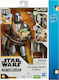Παιχνιδολαμπάδα Star Wars Galactic Action Mandalorian & Grogu για 4+ Ετών Hasbro