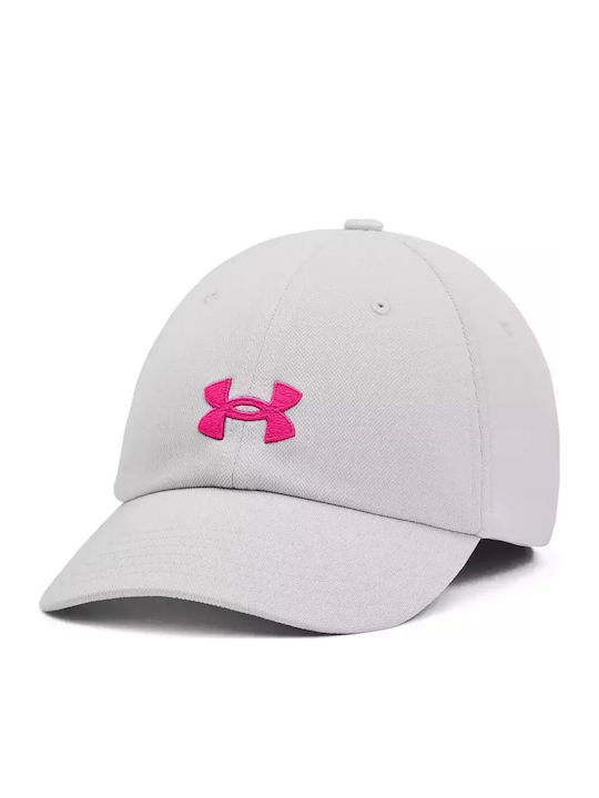 Under Armour Blitzing Γυναικείο Jockey Γκρι