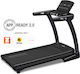 Toorx Mirage S50 3.5hp Electric Treadmill for User Up to 140kg