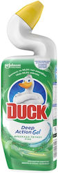 Duck Deep Action Гел за Почистване Тоалетна 750мл