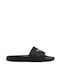 Pepe Jeans Frauen Flip Flops in Schwarz Farbe