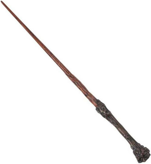 Spin Master Harry Potter Baghetă Autentică Replică Harry Potter Stick Replică Lungime 30 cm Scară 1:1