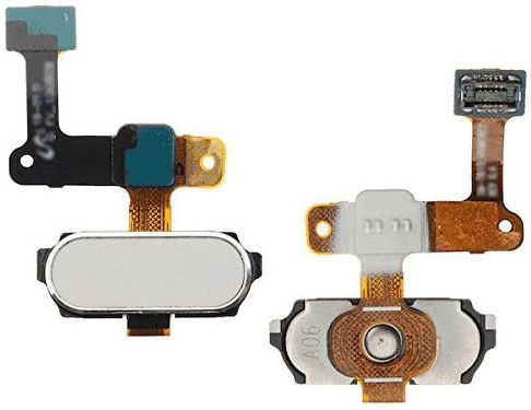 Flex Cable Home Button Replacement Part (Galaxy Tab S2 9.7)