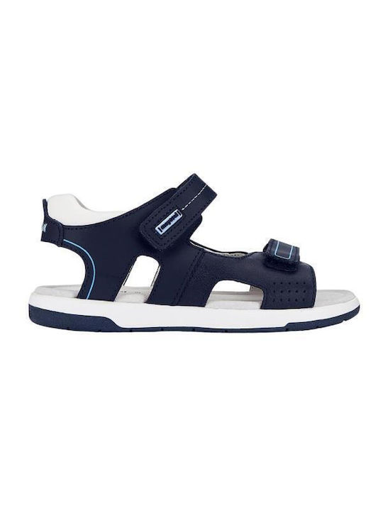 Mayoral Kids' Sandals Blue