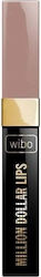 Wibo Million Dollar Lips Υγρό Κραγιόν Matte 5 3ml