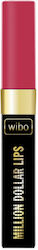 Wibo Million Dollar Lips Υγρό Κραγιόν Matte 3 3ml