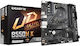 Gigabyte B550M K rev. 1.0 Motherboard Micro ATX with AMD AM4 Socket