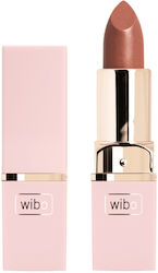 Wibo Glossy Nude Κραγιόν 1 4.1gr