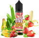 Blackout Flavor Shot Boosted Pod Juice Strawber...