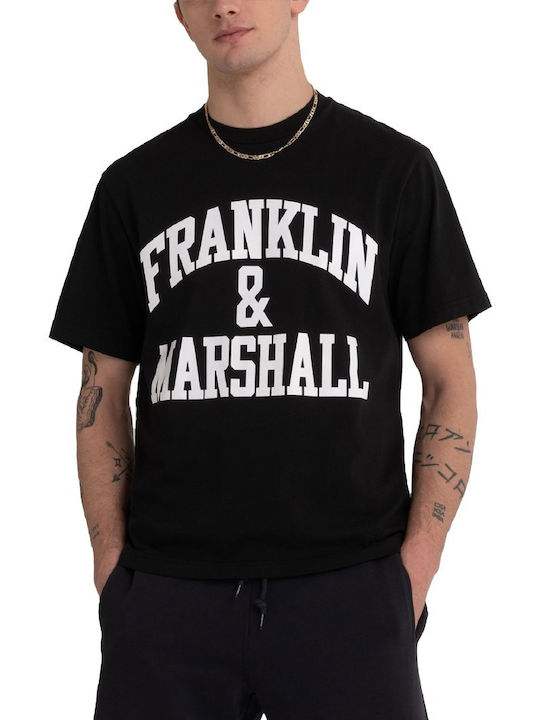 T-shirt Black