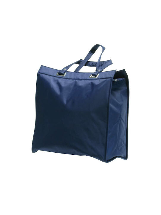 Davidts Shopping Bag Blue