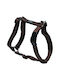 Rogz Σαμαράκι Σκύλου Utility Classic Καφέ Large 45-75cm RGSJ06J