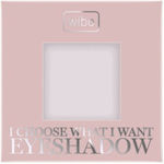 Wibo I Choose What I Want Σκιά Ματιών σε Στερεή Μορφή 01 Petal 4.9gr