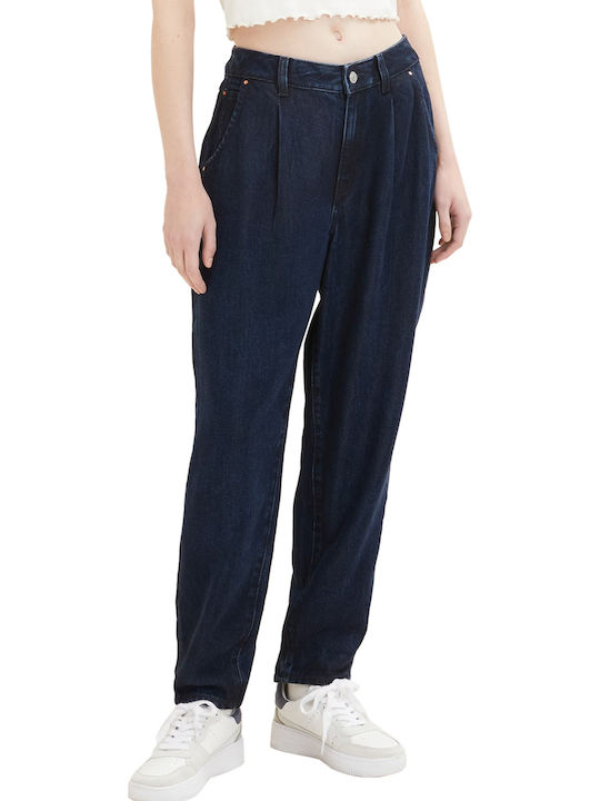High Rise Women's Jeans Pants