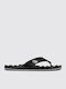 Recliner Ανδρικά Flip Flops Μαύρα