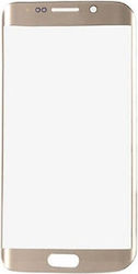 Touch Panel for Galaxy S6 Edge (Gold) Touch Panel for Galaxy S6 Edge (Gold)