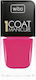 Wibo Coat Manicure Glossy Nagellack Einfacher N...
