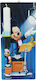 Πασχαλινή Λαμπάδα Mickey Στρογγυλή (Διάφορα Σχέδια)