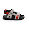 Kids' Sandals Gray