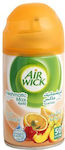 Airwick Room Fragrance Refill Freshmatic with Fragrance Fruit Cocktail 1pcs 250ml