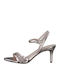 Sandals Gold
